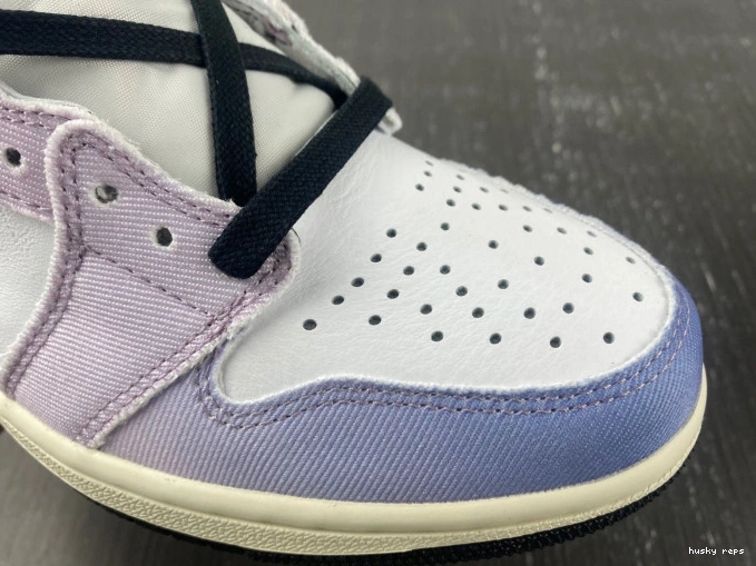 Cheap Husky Retro 1 Skyline High OG Jordan DX0054-805 0714